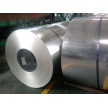 Bobina de acero galvanizado prepintada